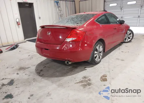 2012 Honda Accord 2.4 Ex-L z USA, uszkodzony, nr VIN 1HGCS1B82CA017673